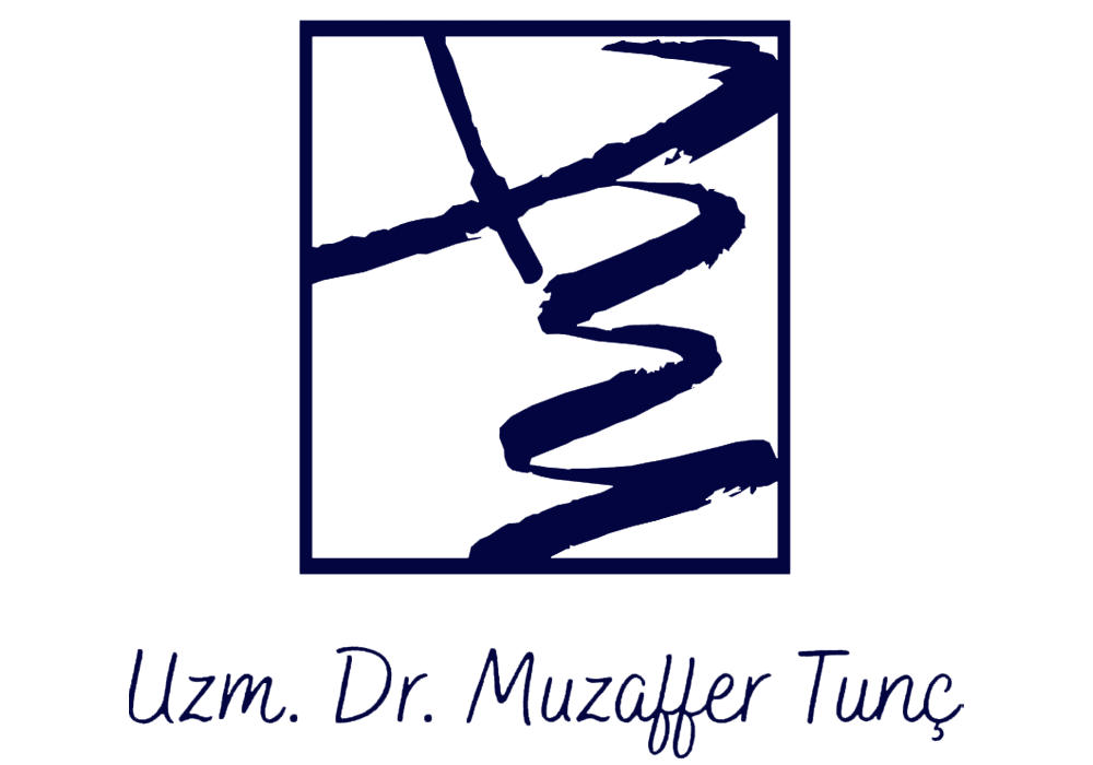 UZM. DR. MUZAFFER NURİ TUNÇ